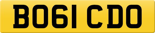 BO61CDO